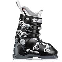 Nordica Speed Machine 85 Ski Boots - Women's - Black / Anthracite / White