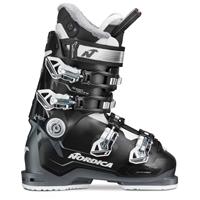 Nordica Speed Machine 85 w/heat Ski Boots - Women's - Black / Anthracite / White
