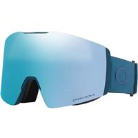 Oakley Fall Line XL Prizm Goggle - Poseidon Frame w/ Prizm Sapphire Lens (OO7099-44)