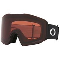 Oakley Fall Line XL Prizm Goggle - Matte Black Frame w/ Prizm Garnet Lens (OO7099-54)