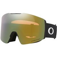 Oakley Fall Line XL Prizm Goggle - Matte Black Frame w/ Prizm Sage Gold Lens (OO7099-57)