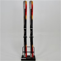 Salomon Stance 84 Skis with Strive 13 GW Bindings - Unisex (Used Demo Skis)