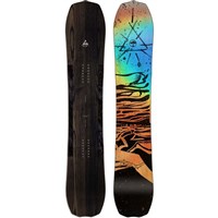 Arbor Bryan Iguchi Pro Snowboard - Men&#39;s