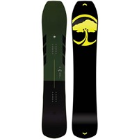 Arbor Coda Snowboard - Men's