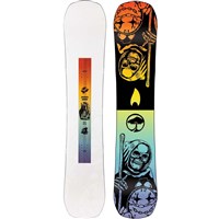 Arbor Draft Snowboard - Men's