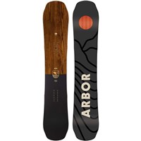 Arbor Element Snowboard - Men&#39;s