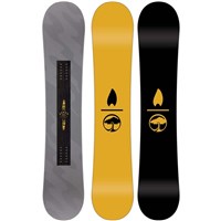 Arbor Metal Machine Snowboard - Men&#39;s