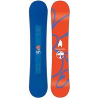 Arbor Relapse Snowboard - Men's