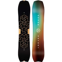 Arbor Satori Snowboard - Men's