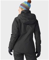 Stio Doublecharge Insulated Jacket - Women's - Abyss