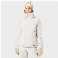 Stio Valara Insulated Jacket - Women's - Mountain Goat