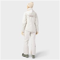 Stio Valara Insulated Jacket - Women's - Mountain Goat