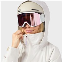 Stio Valara Insulated Jacket - Women's - Mountain Goat