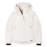 Stio Valara Insulated Jacket - Women's - Mountain Goat
