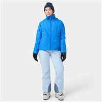 Stio Valara Insulated Jacket - Women's - Brilliance