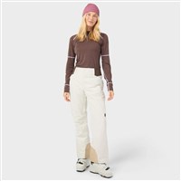 Stio Valara Insulated Pant - Women's - Mountain Goat