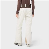 Stio Valara Insulated Pant - Women's - Mountain Goat