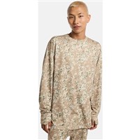 Burton Midweight Base Layer Crew - Men's - Snowfall Camo