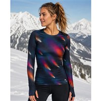 Burton Midweight Base Layer Crew - Women's
