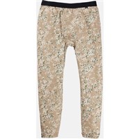 Burton Midweight Base Layer Pant - Men's - Snowfall Camo