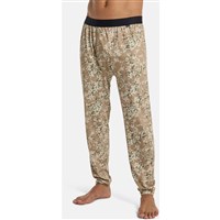 Burton Midweight Base Layer Pant - Men's - Snowfall Camo