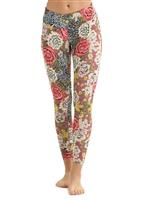 Burton Lightweight Pant - Women's - Cheetah Floral
