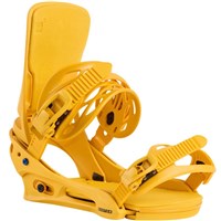 Burton Cartel Re:Flex Binding - Men's - Goldenrod