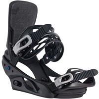 Burton Lexa Snowboard Binding - Women's - Black