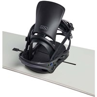 Burton Lexa Snowboard Binding - Women's - Black