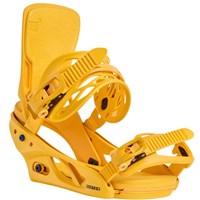 Burton Lexa Snowboard Binding - Women's - Goldenrod