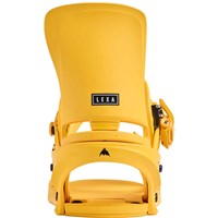 Burton Lexa Snowboard Binding - Women's - Goldenrod