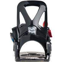 Burton Grom Snowboard Binding - Youth - Black