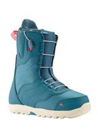 Burton Mint Snowboard Boots - Women's - Storm Blue
