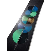 Burton Custom Camber Snowboard - Men's