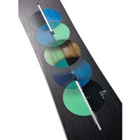 Burton Custom Camber Snowboard - Men's