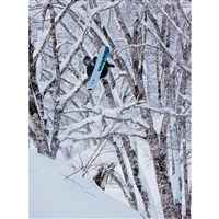 Burton Custom Camber Snowboard - Men's