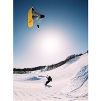 Burton Process Snowboard - Men's