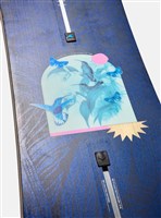 Burton Yeasayer Snowboard - Women's - Yeasayer