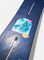 Burton Yeasayer Snowboard - Women's - Yeasayer