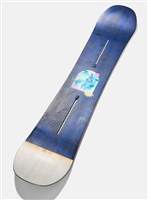 Burton Yeasayer Snowboard - Women's - Yeasayer