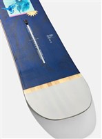 Burton Yeasayer Snowboard - Women's - Yeasayer