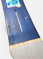 Burton Yeasayer Snowboard - Women's - Yeasayer