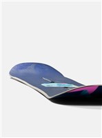 Burton Yeasayer Snowboard - Women's - Yeasayer