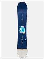 Burton Yeasayer Snowboard - Women's - Yeasayer