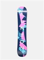 Burton Yeasayer Snowboard - Women's - Yeasayer