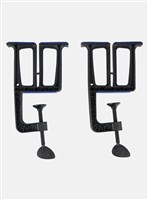 Burton Tuning Vises - Black
