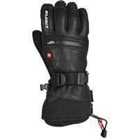 Seirus Heat Touch Hellfire Glove - Women's - Black