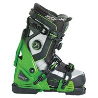 Apex XP Ski Boot - Men's - Green / Black
