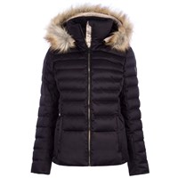 Fera Julia Luxe W/Faux Jacket - Women's