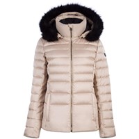 Fera Julia Luxe W/Faux Jacket - Women's - Champagne